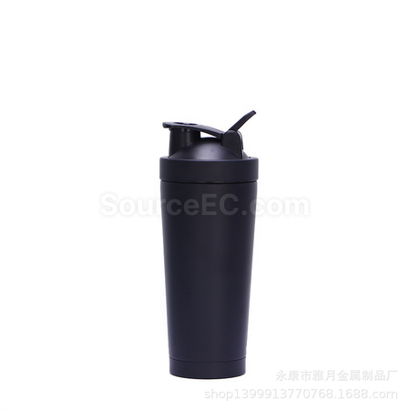 客製化304保溫搖搖杯禮品