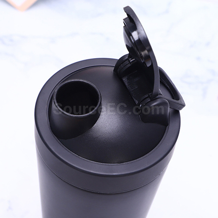 客製化304保溫搖搖杯禮品