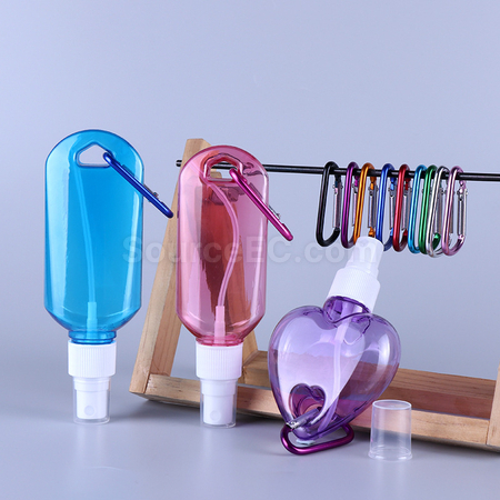 客製化客製化酒精瓶禮品