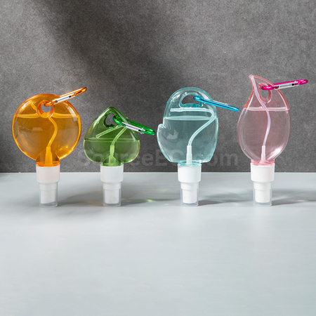客製化客製化酒精瓶禮品