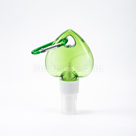 客製化客製化酒精瓶禮品
