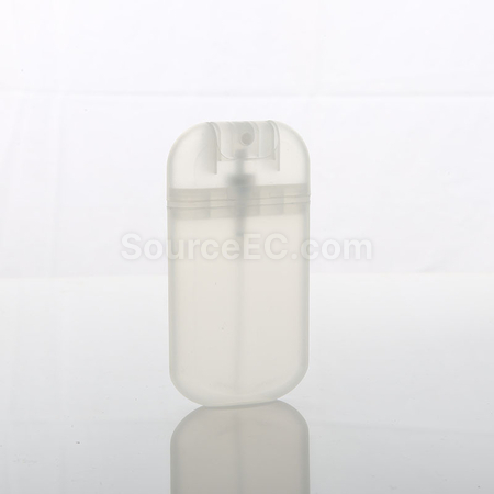 客製化客製化酒精瓶 卡片噴霧瓶禮品