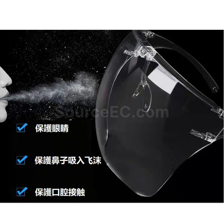 客製化防護面罩禮品