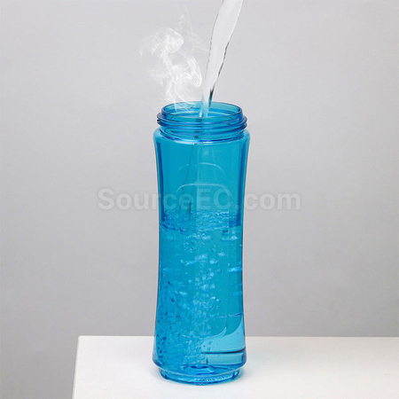 客製化Tritan運動水壺禮品