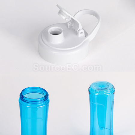 客製化Tritan運動水壺禮品