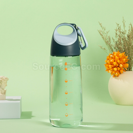 客製化運動水壺禮品