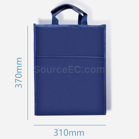 客製化手提文件袋禮品
