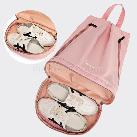 客製化收納背包禮品