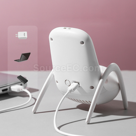 客製化可擕式風扇禮品