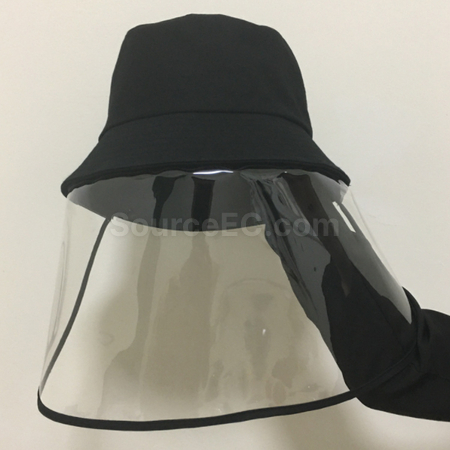 客製化防飛沫漁夫帽禮品