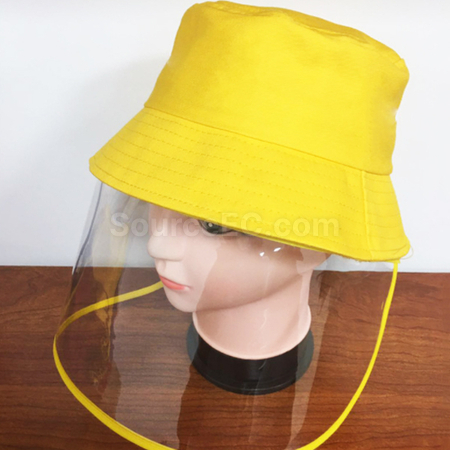 客製化防飛沫漁夫帽禮品
