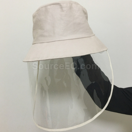 客製化防飛沫漁夫帽禮品