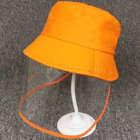 客製化防飛沫漁夫帽禮品