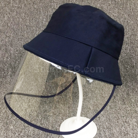 客製化防飛沫漁夫帽禮品