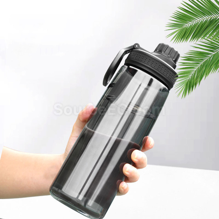 客製化Tritan運動水樽禮品