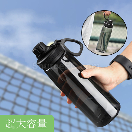客製化Tritan運動水樽禮品