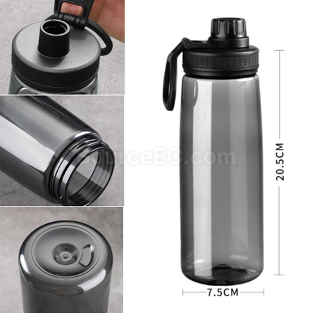 客製化Tritan運動水樽禮品