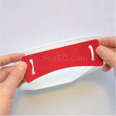 客製化口罩減壓器禮品