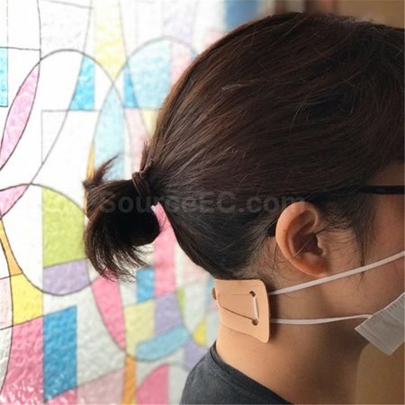 客製化口罩減壓器禮品