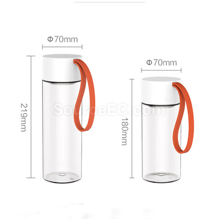 客製化Tritan隨手杯禮品