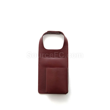 客製化掛包60ml消毒液噴霧瓶套禮品