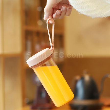 客製化隨身廣告杯禮品