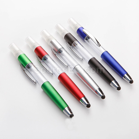 客製化觸屏防疫筆客製禮品