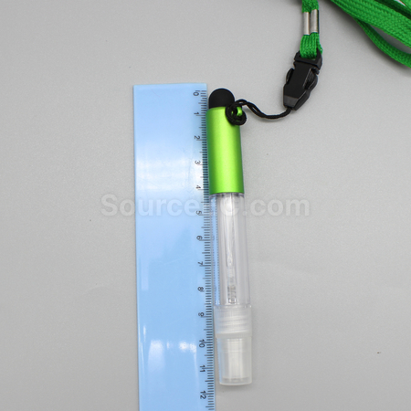 客製化觸屏酒精噴霧筆客製禮品