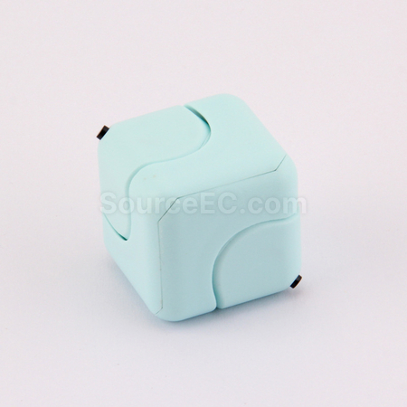 客製化馬卡龍減壓魔方禮品