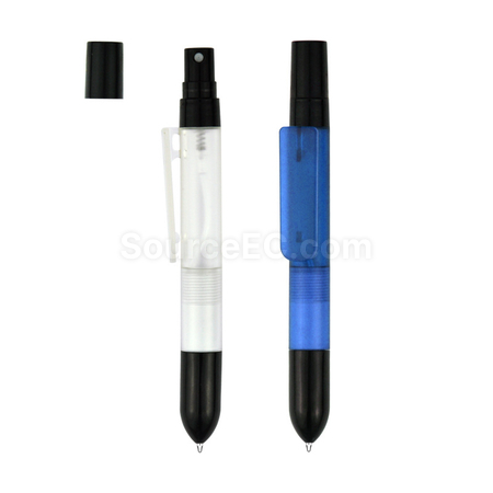 客製化酒精噴霧多功能筆禮品