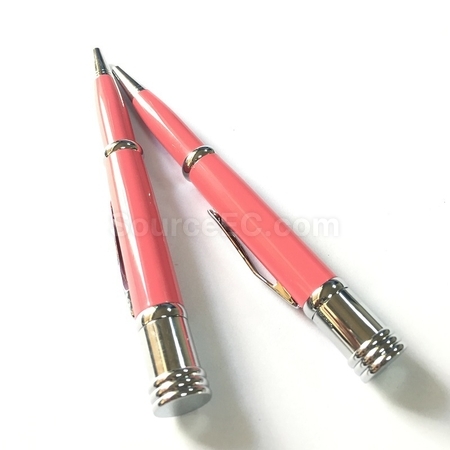 客製化防疫筆客製金屬筆禮品