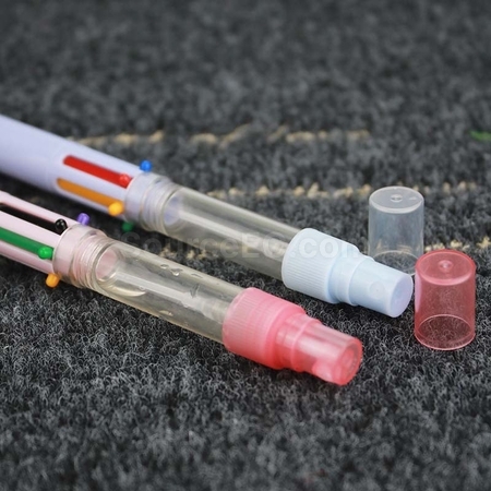 客製化防疫筆客製 六色禮品