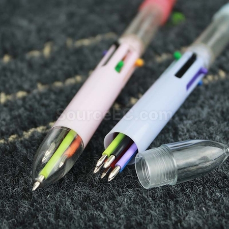 客製化防疫筆客製 六色禮品