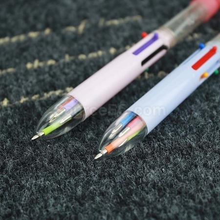 客製化防疫筆客製 六色禮品