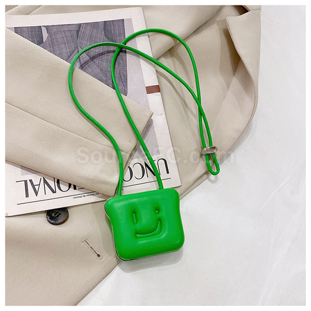 客製化笑臉耳機包禮品