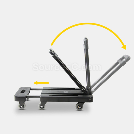 客製化折疊手拉車禮品