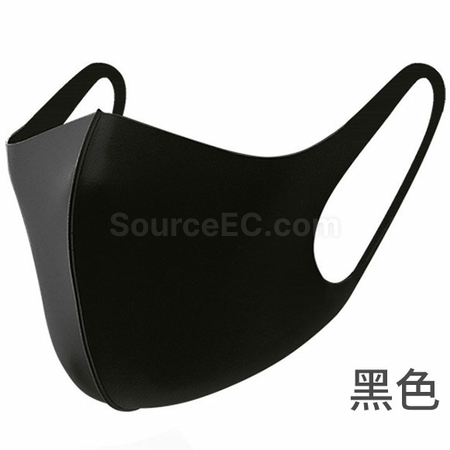 客製化客製化商品  冰絲客製化口罩禮品