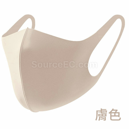 客製化客製化商品  冰絲客製化口罩禮品