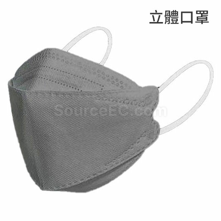 客製化立體口罩