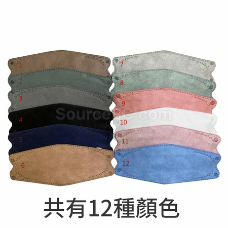 客製化客製化立體口罩禮品