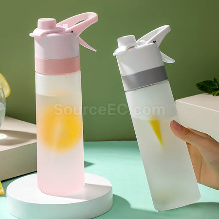 客製化戶外噴霧水樽禮品