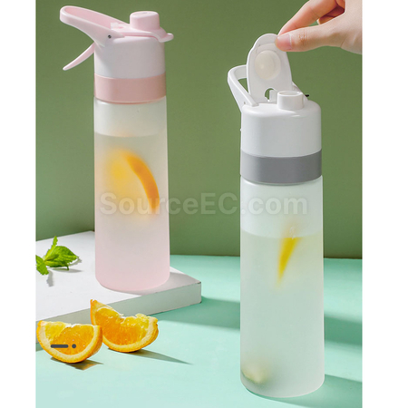 客製化戶外噴霧水樽禮品