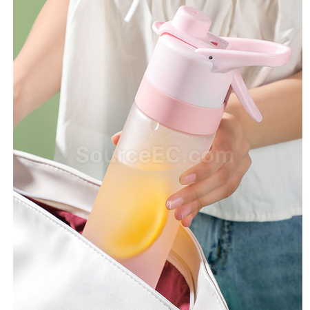 客製化戶外噴霧水樽禮品
