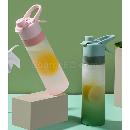 客製化戶外噴霧水樽禮品