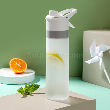 客製化戶外噴霧水樽禮品