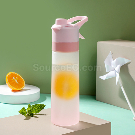 客製化戶外噴霧水樽禮品