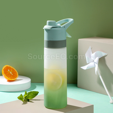 客製化戶外噴霧水樽禮品
