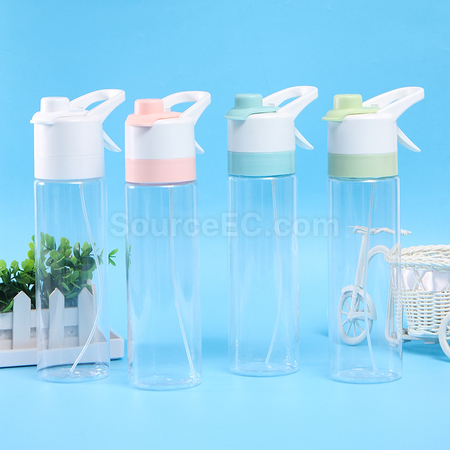 客製化戶外噴霧水樽禮品
