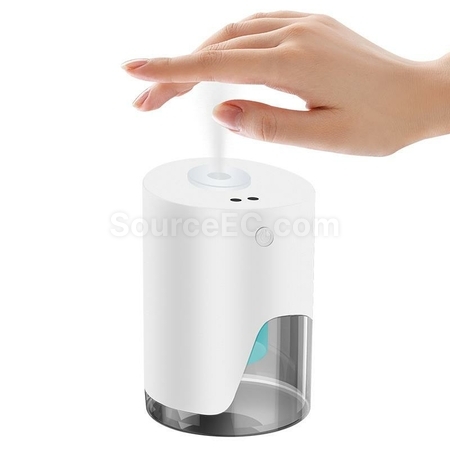 客製化酒精消毒噴霧器禮品