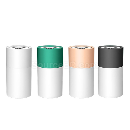 客製化酒精消毒噴霧器禮品